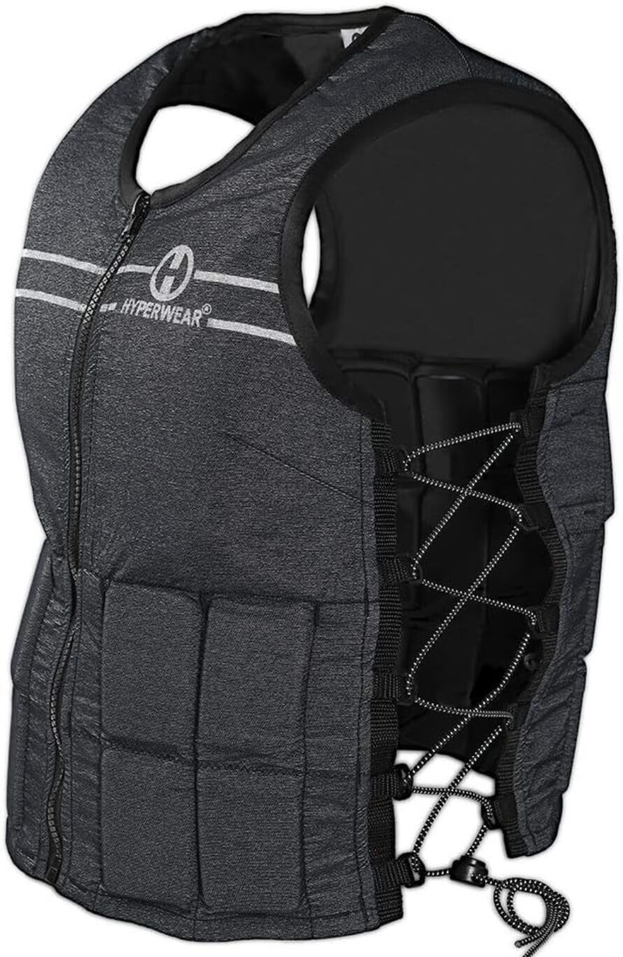 Best Weighted Vest for Women