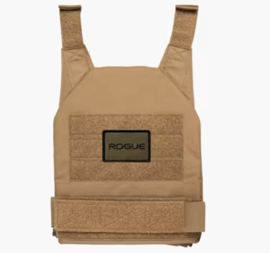 Best Weighted Vest with Plates