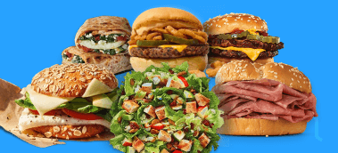 20 High-Protein Fast Food Meals for When You’re on the Go