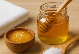Does Honey and Salt Pre-Workout Actually Work?