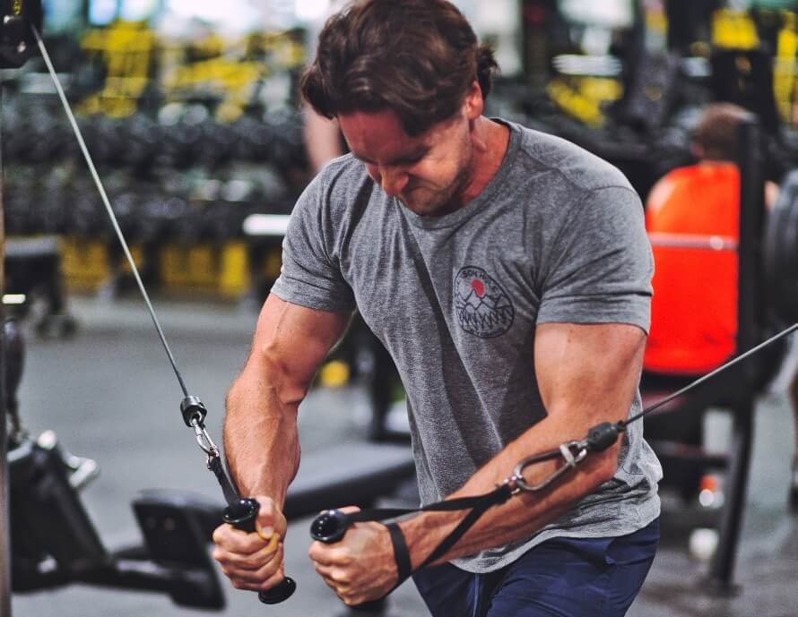 8 Best Cable Pec Exercises For A Full Cable Chest Workout - Future ...