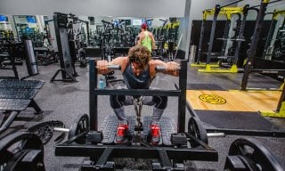 How to Belt Squat for Quad Strength & Mass
