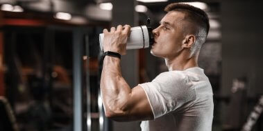 What Happens if You Take Creatine Without Working Out?