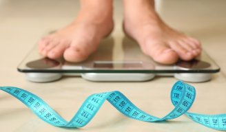 How Much Should You Weigh?