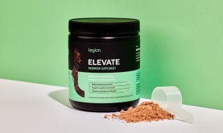 Our New Product Elevate Is Here! Better Cognition & Mood, Immune Function & Antioxidant Protection