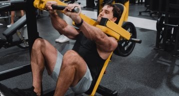 How to Do Pendulum Squats for Quad Growth