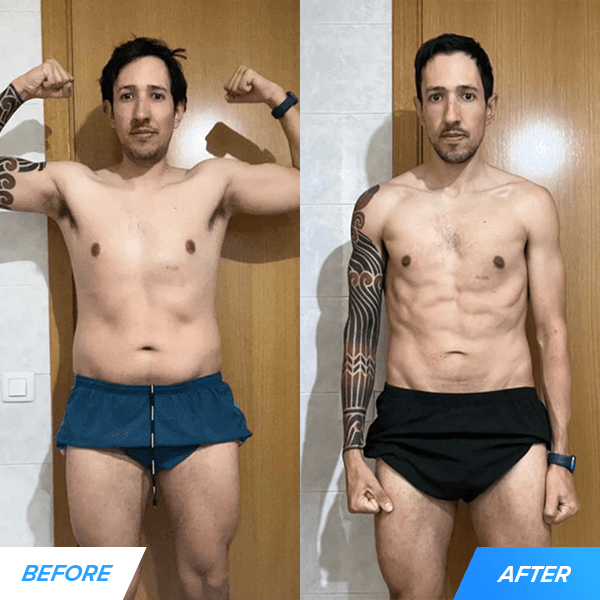 alan-m before and after