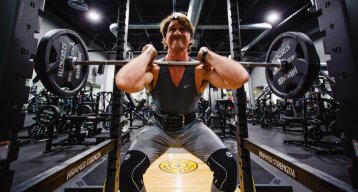 12 Quad Exercises for Your Next Quad-Focused Leg Day