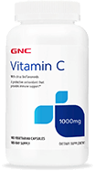 GNC Vitamin C