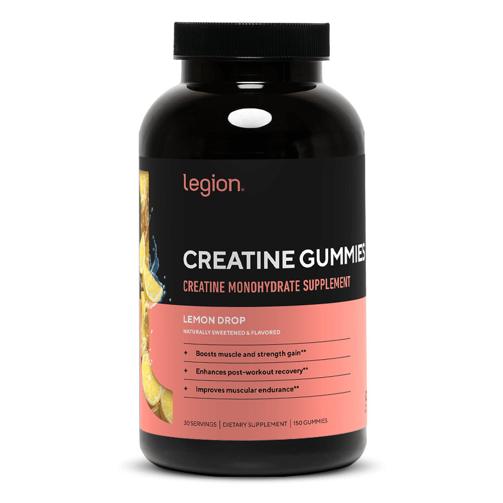 Image of Creatine Gummies