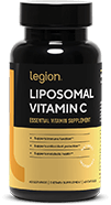 Legion Liposomal Vitamin C