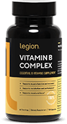 Vitamin B Complex