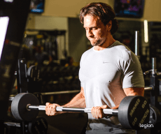 How to Do Barbell Curls for Massive Biceps