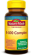 Nature Made B-100 Complex