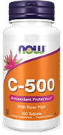 NOW Foods Vitamin C