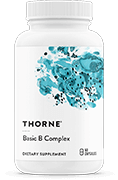 Thorne Vitamin B