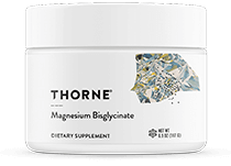 Thorne Magnesium Bisglycinate