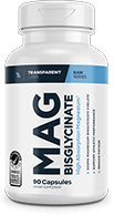 Transparent Labs Magnesium