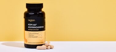 The Top 7 Science-Backed Benefits of Ashwagandha