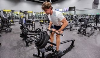 The Best Horizontal Pull Exercises for Back Mass & Strength