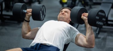 Your Next Chest Routine for Mass: 7 Must-Do Pec Exercises