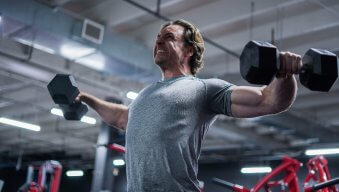 Gym Lingo: 75 Gym Terms You Need for Smarter Training | Legion