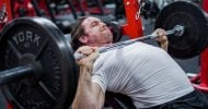 8 Must-Do Horizontal Push Exercises for Chest Mass