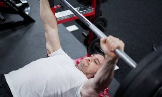 How to Set Up for the Bench Press in 5 Simple Steps