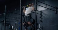 The 7 Best Vertical Pull Exercises for Back & Biceps Mass