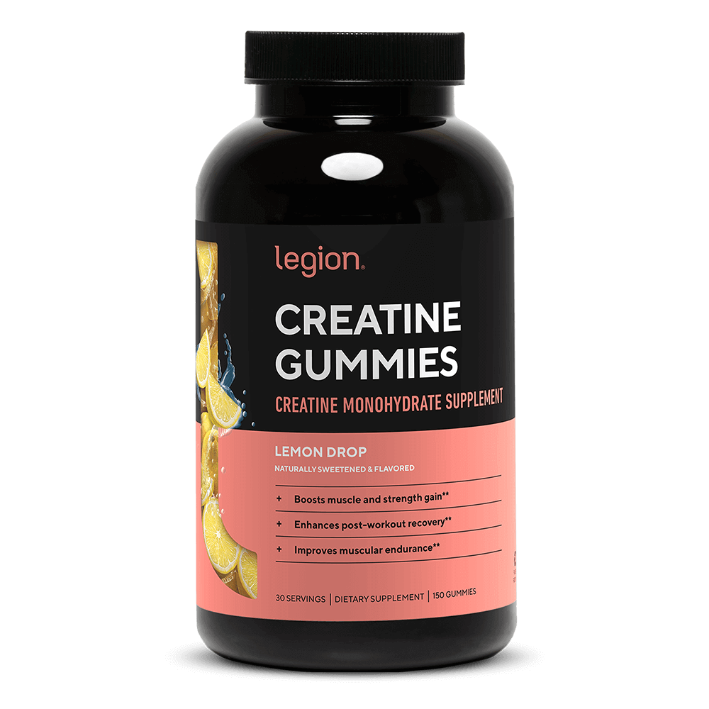 Image of Creatine Gummies