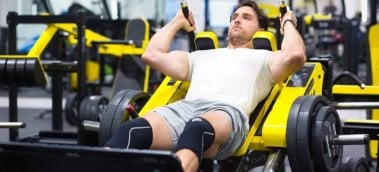 6 Knee-Dominant Exercises to Build Bigger, Stronger Quads