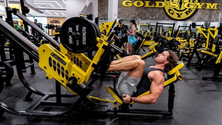 Gym Lingo: 75 Gym Terms You Need for Smarter Training | Legion