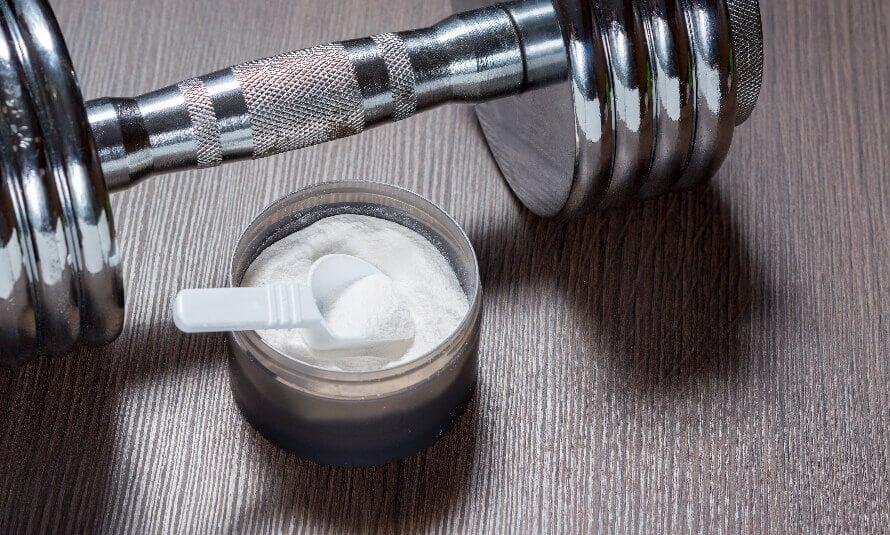 creatine hcl vs monohydrate