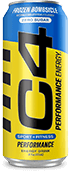 Cellucor C4 Energy Drink