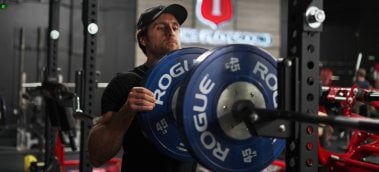 What Does ‘PR’ Mean in the Gym? All You Need to Know