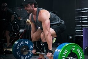 How Deadlifts Work Your Lats (And Why It Matters)