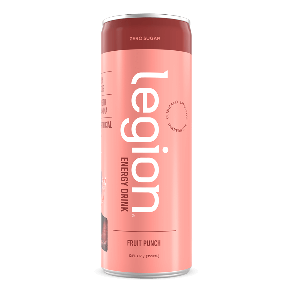 Image of Energy Drink