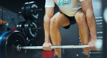 The Ultimate Guide to Deadlift Grip Types