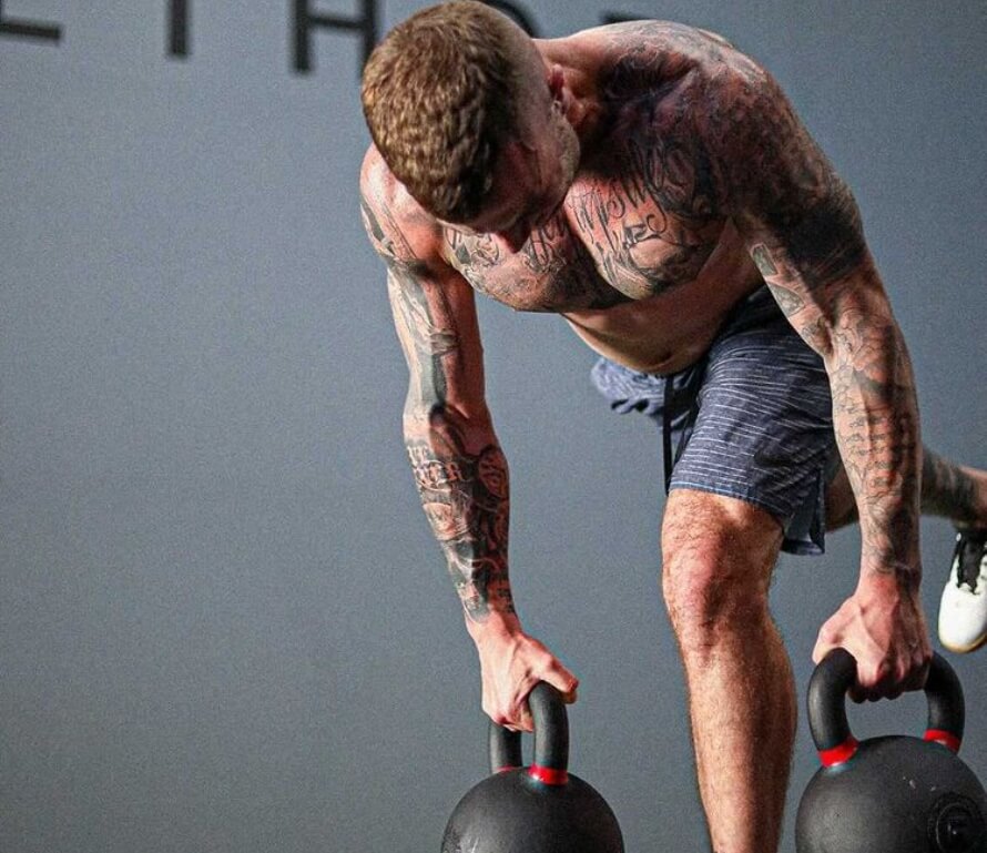 5 Best RDL Variations for Glutes and Back Growth | Legion