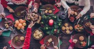 8 Simple Ways to Beat Holiday Weight Gain