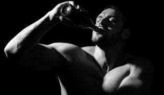 Does Drinking Alcohol After a Workout Ruin Your Gains?