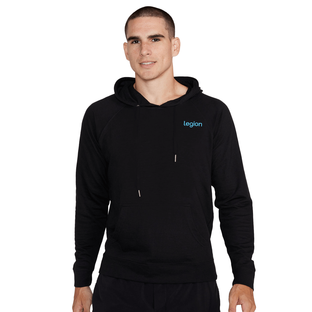 Legion Hoodie | Legion