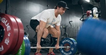 Is the Deadlift a Back or Leg Exercise?