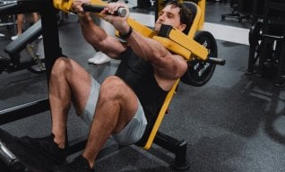 7 Front Squat Alternatives for Quad Mass & Strength