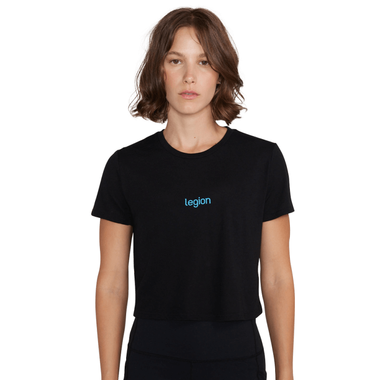 Clothing & Apparel - Legion