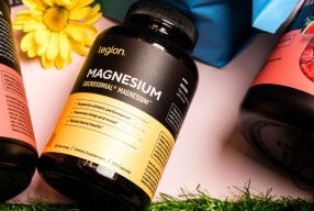 Does Magnesium Help You Build Muscle?