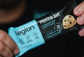 How Protein Can Help You Drink Smarter This New Year’s