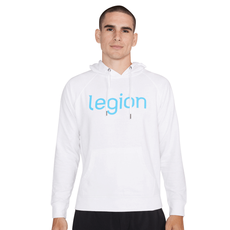 Clothing & Apparel - Legion