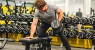 The Best Push Pull Legs Routines for Mass Gains