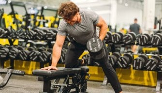 The Best Push Pull Legs Routines for Mass Gains